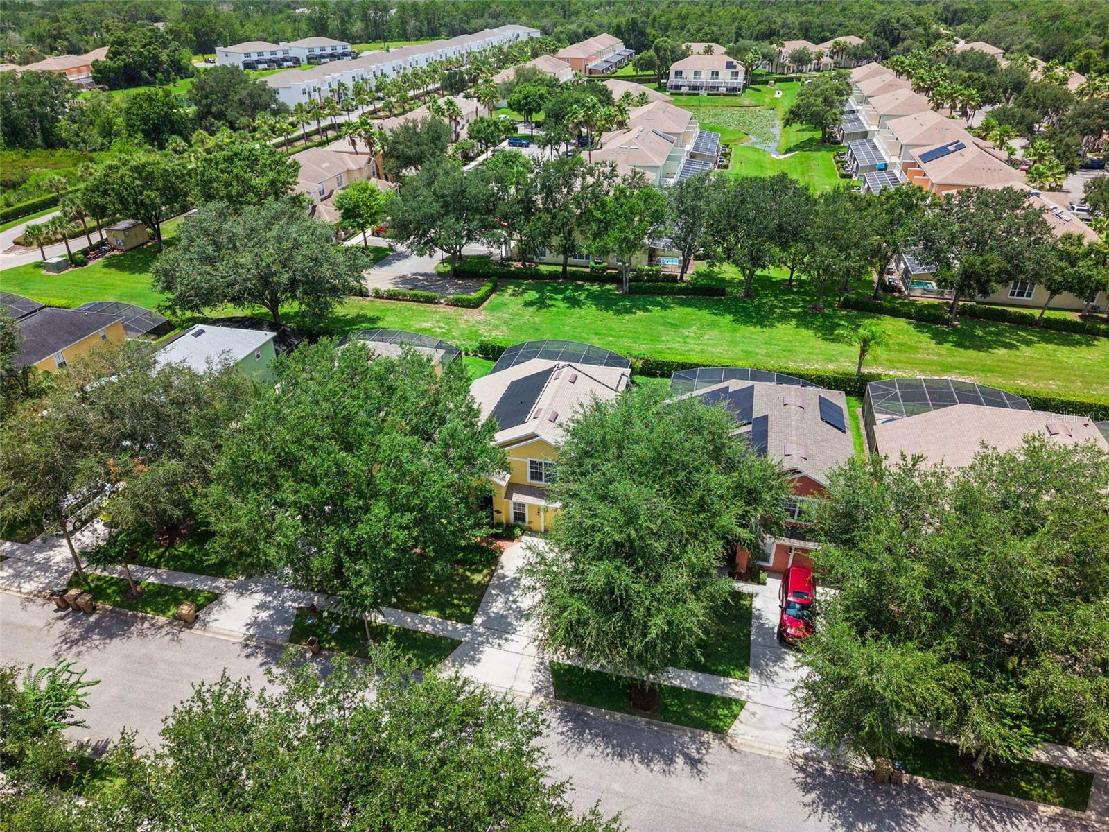SILVER CREEK - Residential