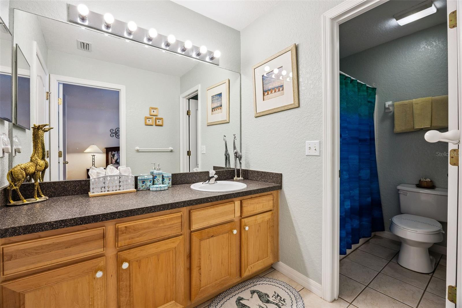 SILVER CREEK - Residential