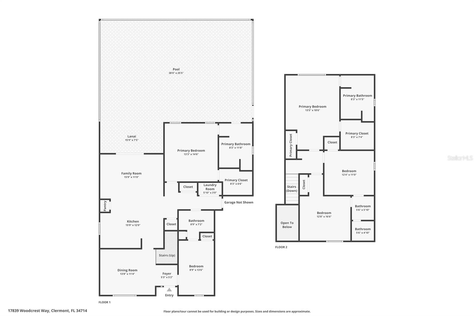 SILVER CREEK - Residential