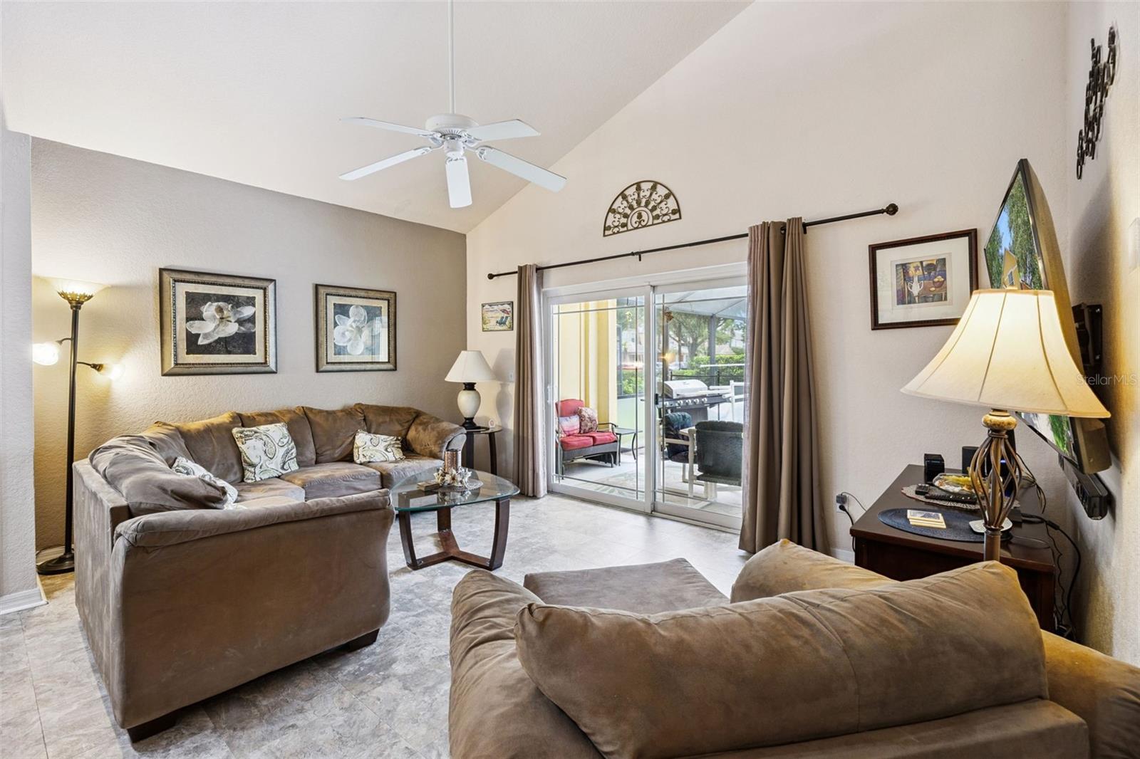 SILVER CREEK - Residential