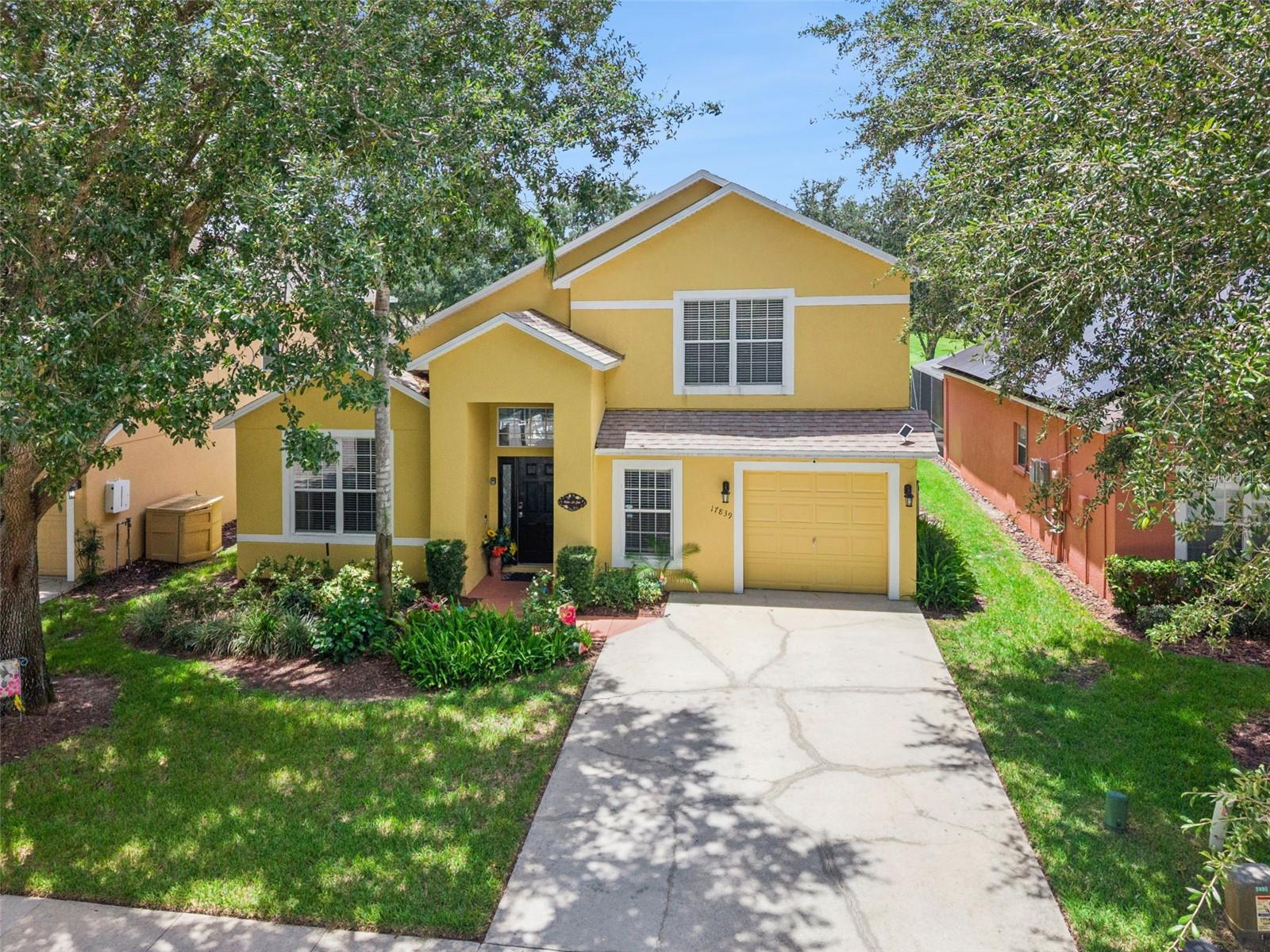 SILVER CREEK - Residential