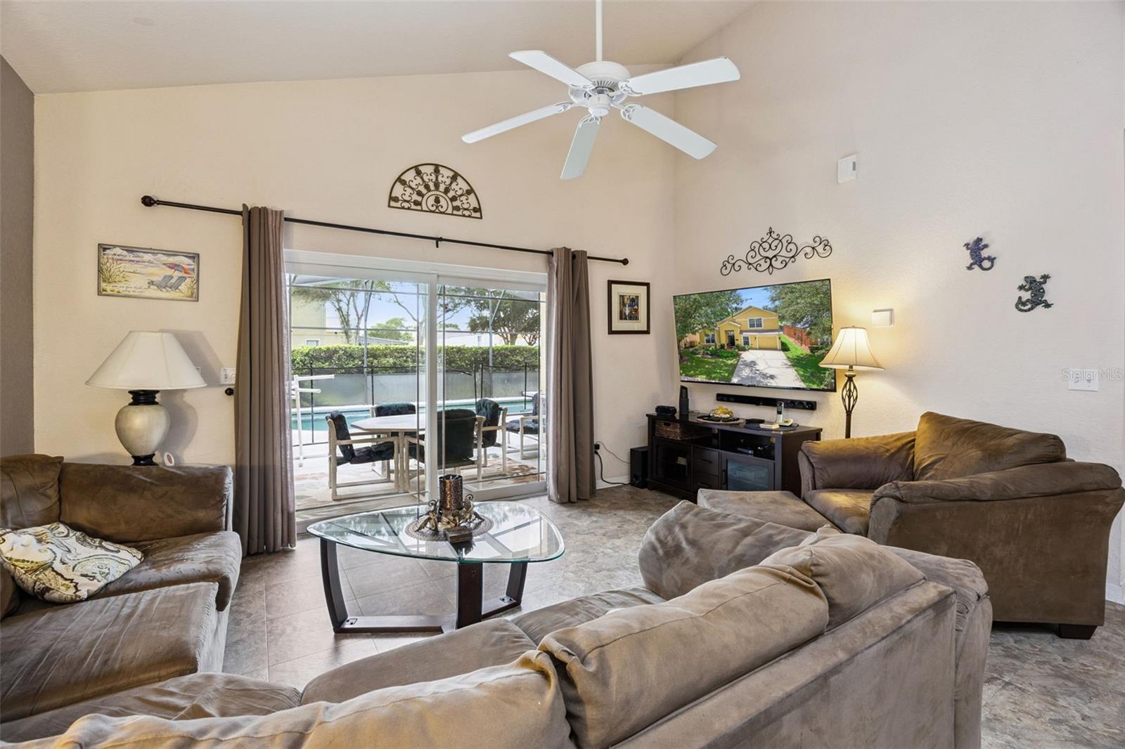 SILVER CREEK - Residential