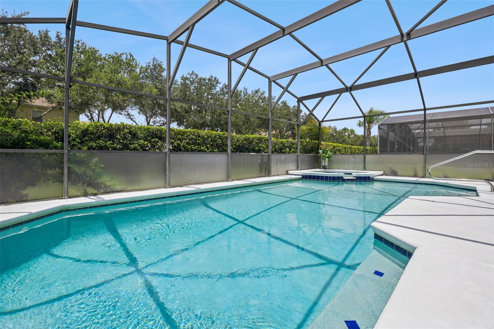 SILVER CREEK - Residential
