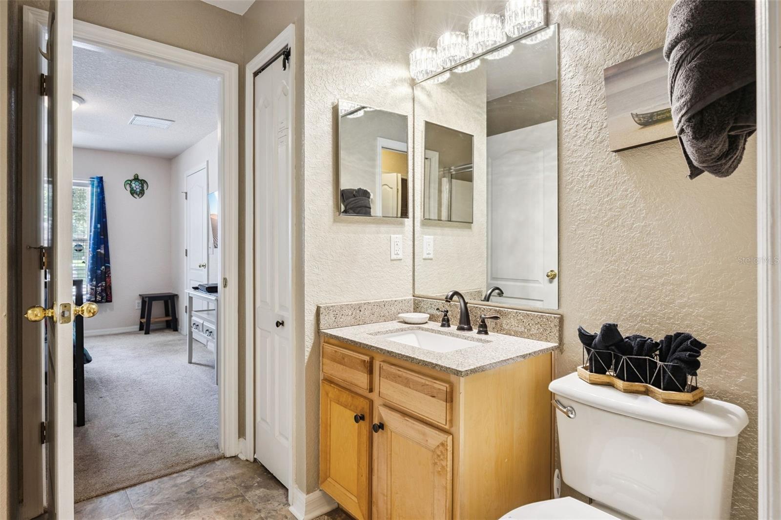 SILVER CREEK - Residential