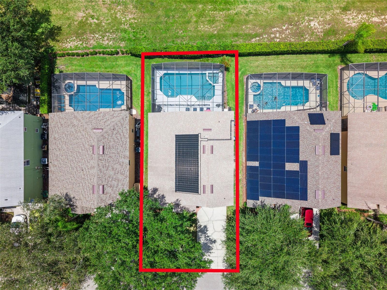 SILVER CREEK - Residential