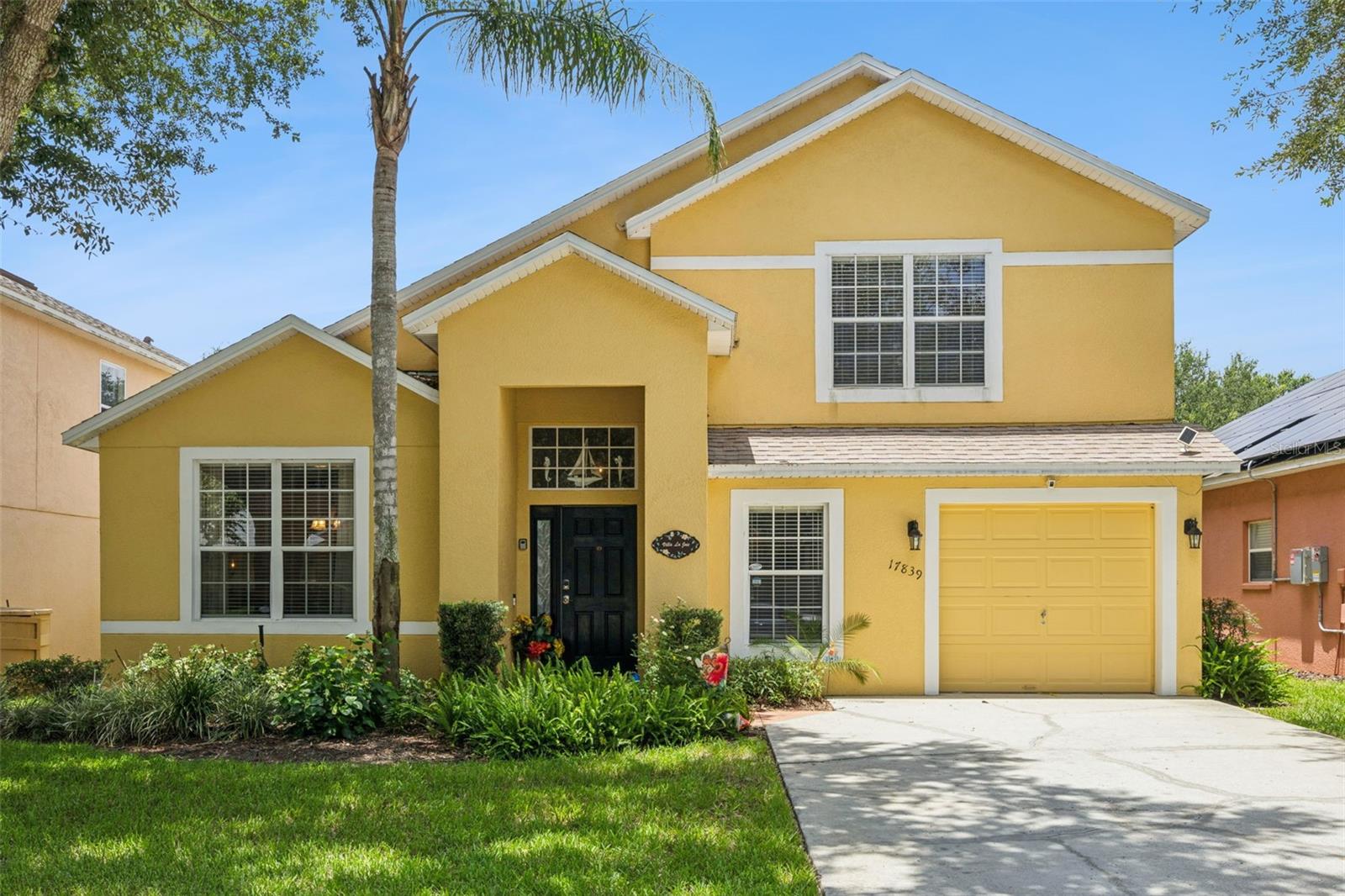 SILVER CREEK - Residential