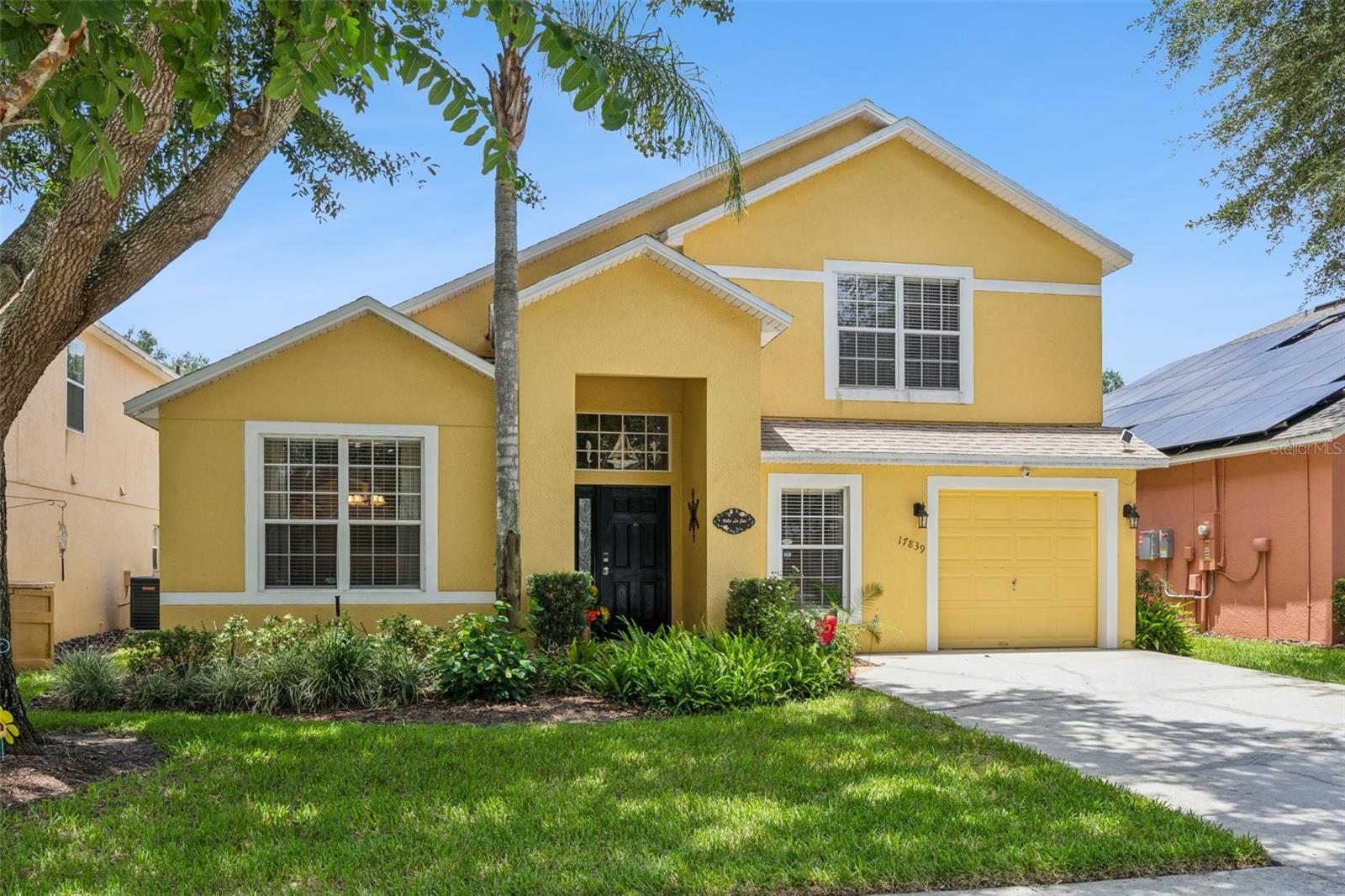 SILVER CREEK - Residential