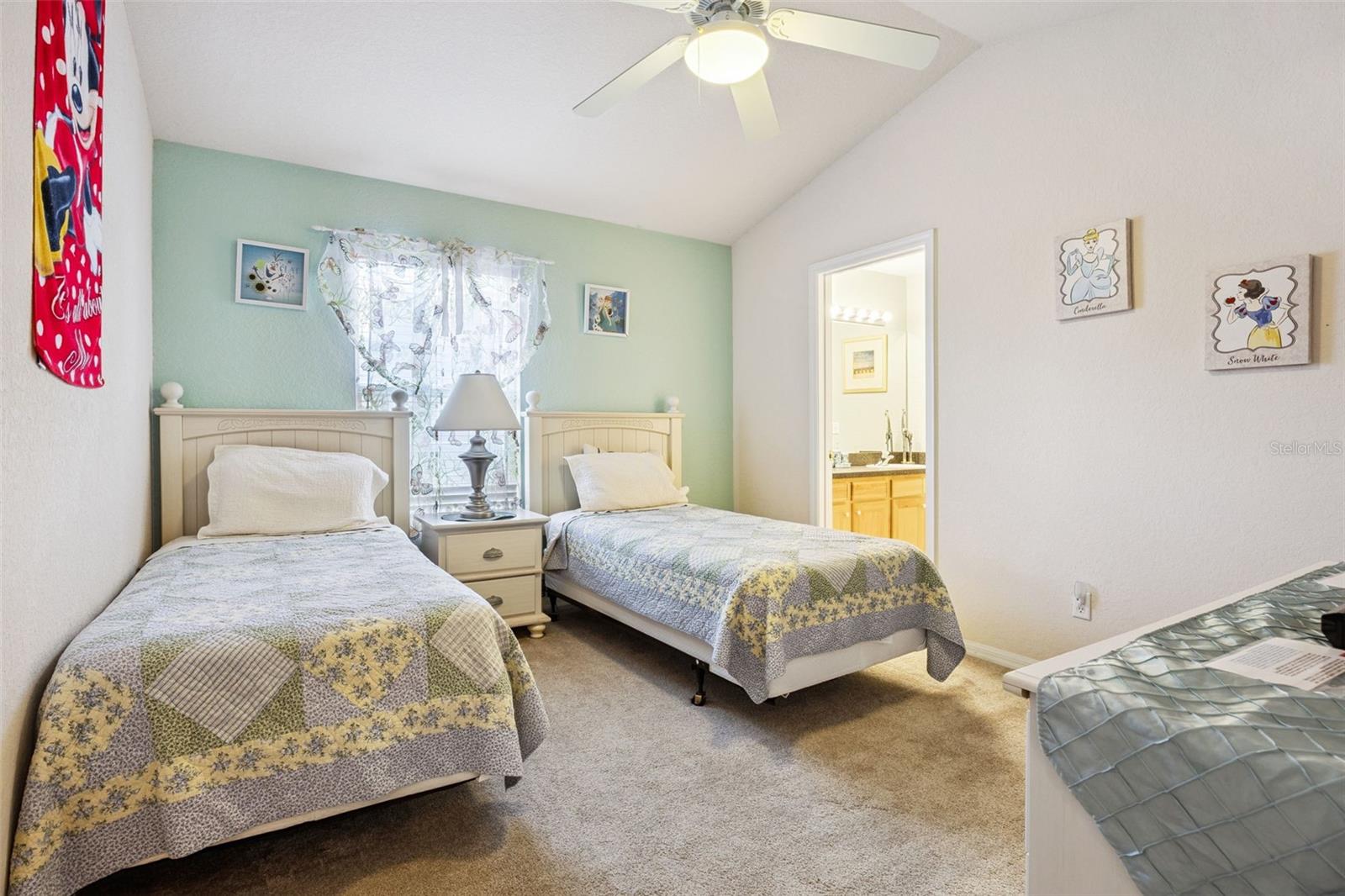 SILVER CREEK - Residential