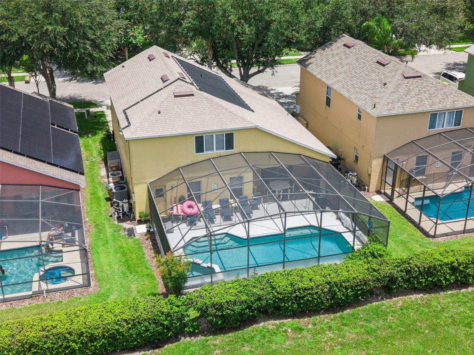 SILVER CREEK - Residential