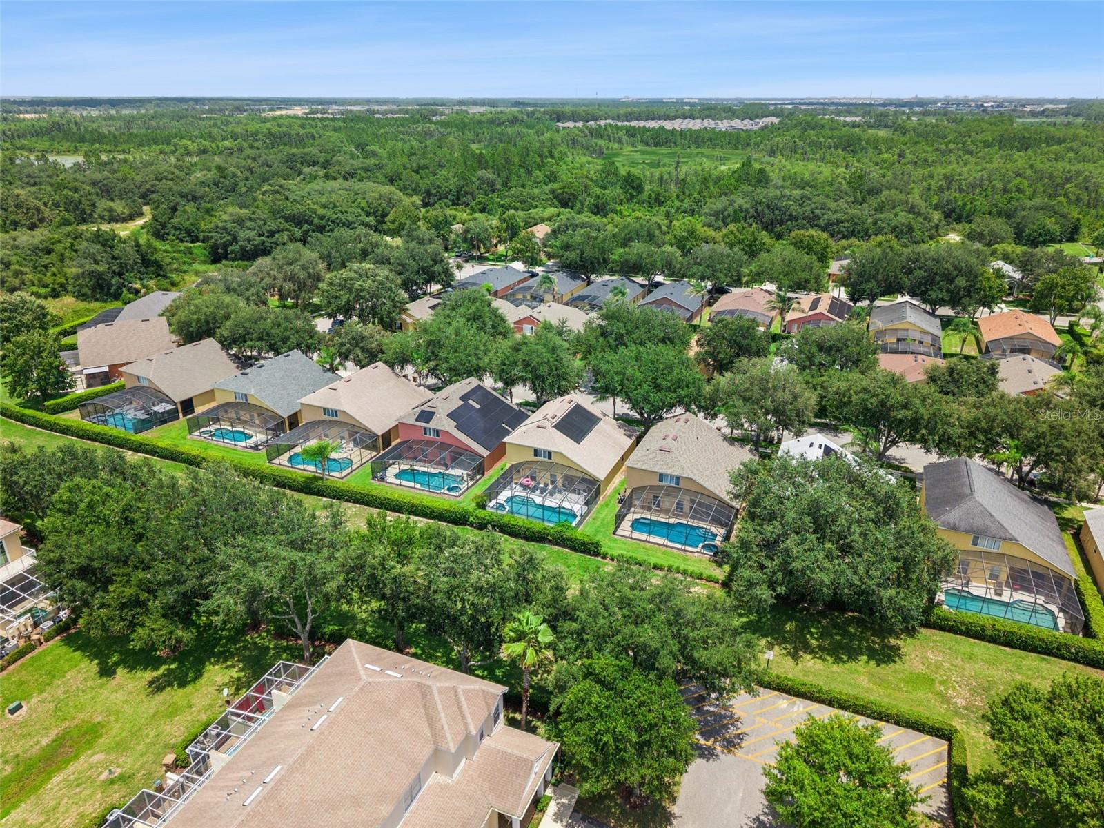 SILVER CREEK - Residential