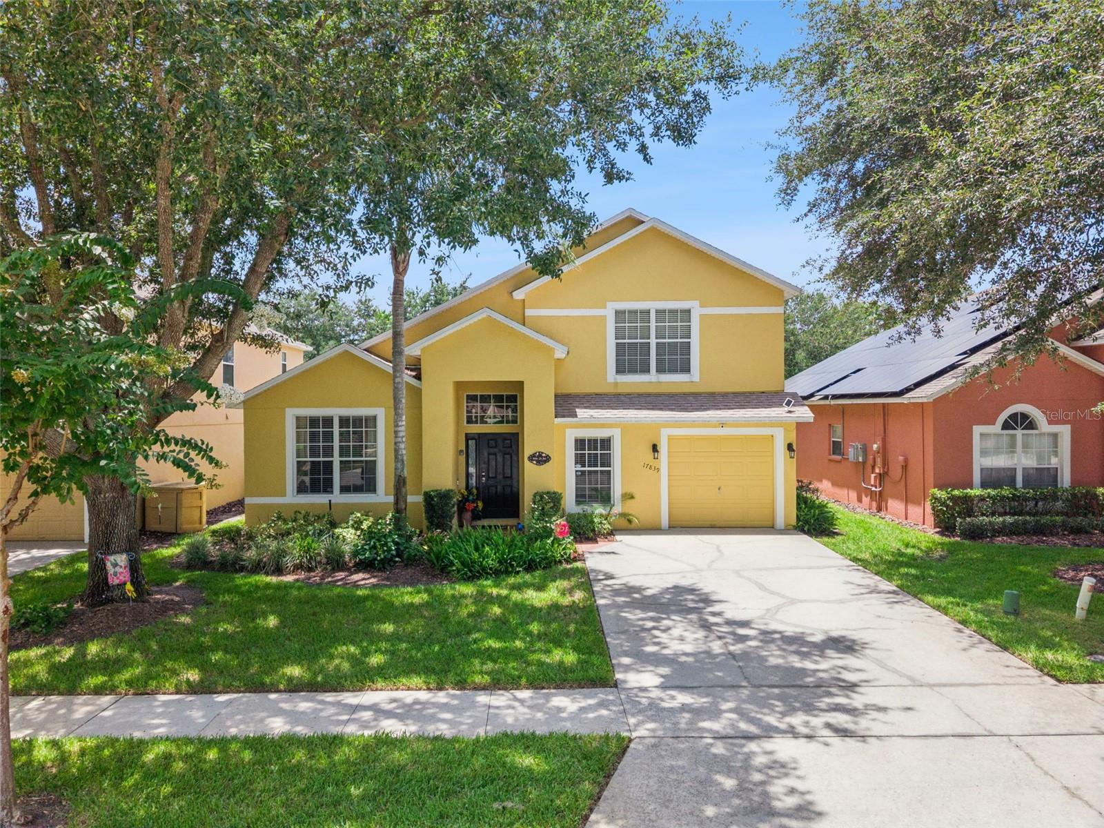 SILVER CREEK - Residential