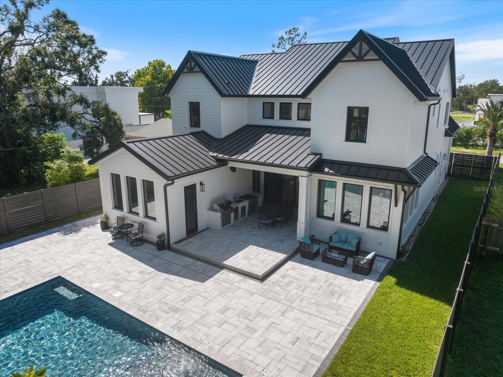 AKIN ACRES - Residential