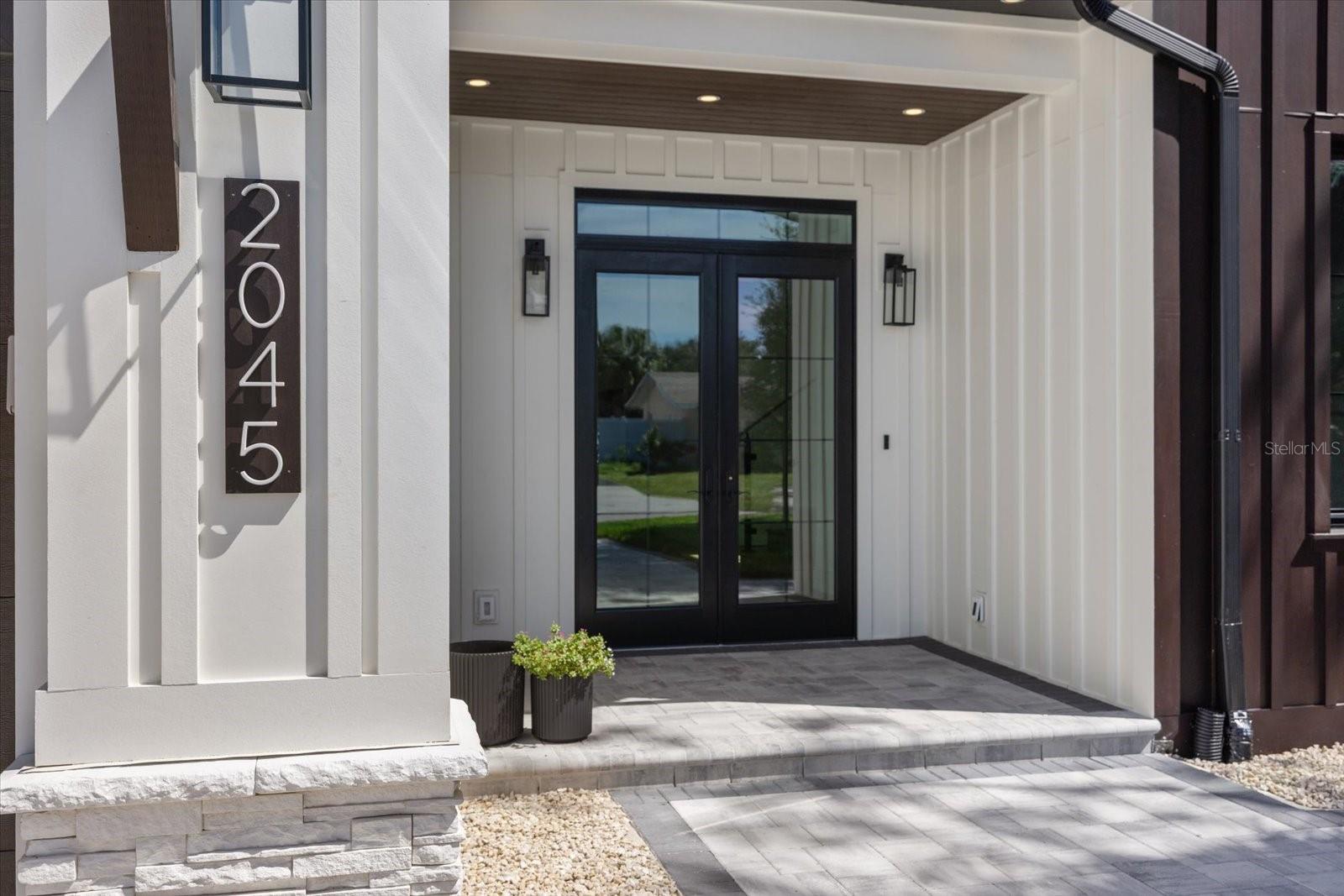 AKIN ACRES - Residential