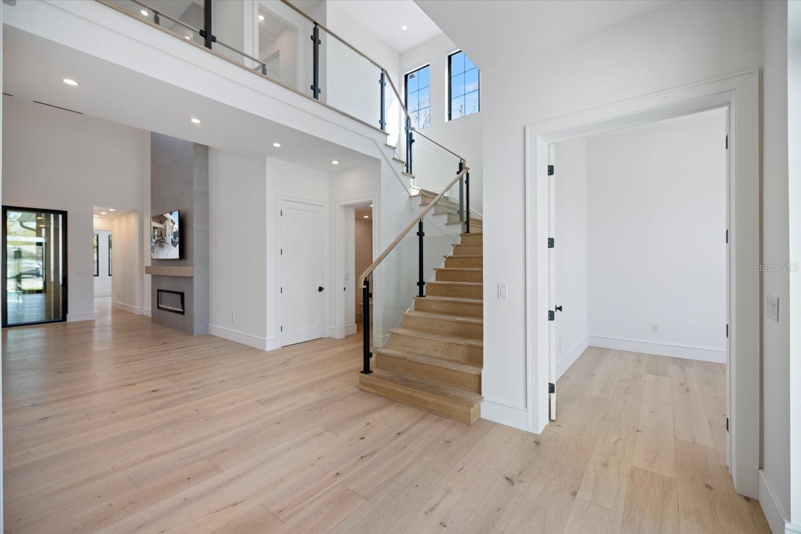 AKIN ACRES - Residential
