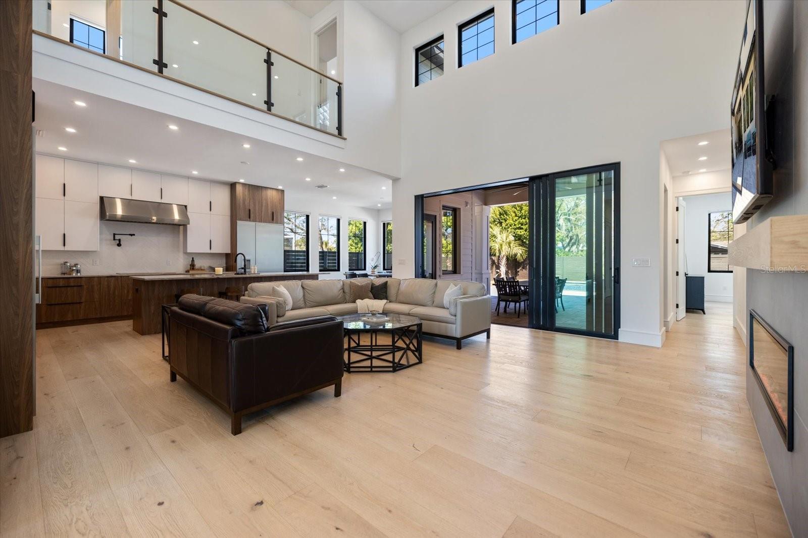 AKIN ACRES - Residential
