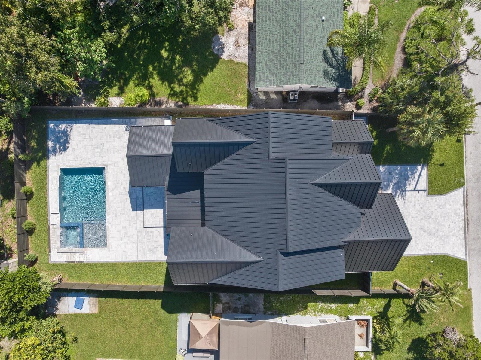 AKIN ACRES - Residential