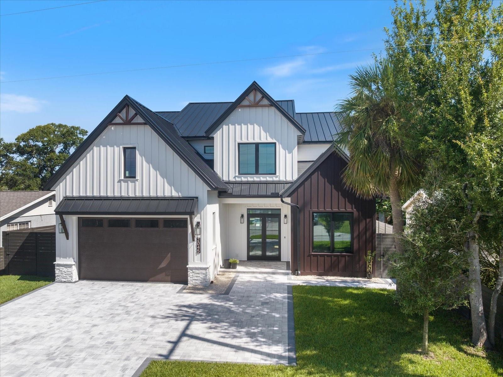 AKIN ACRES - Residential