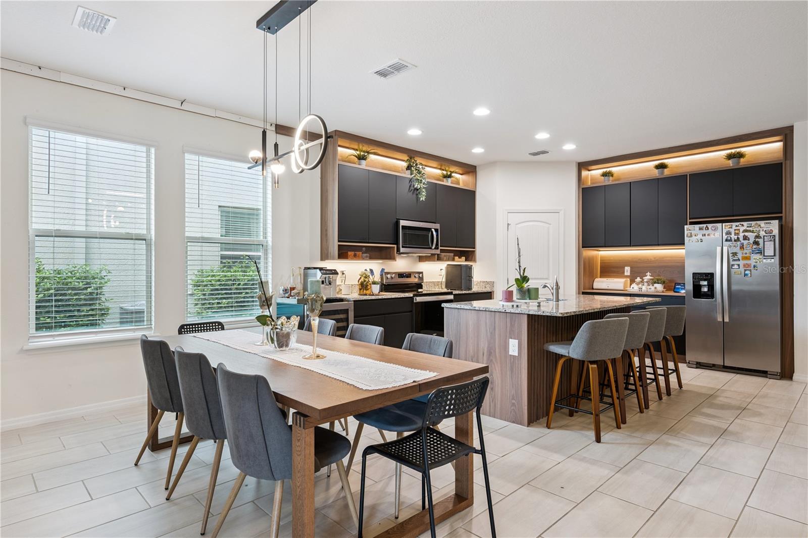 WATERLEIGH - Residential