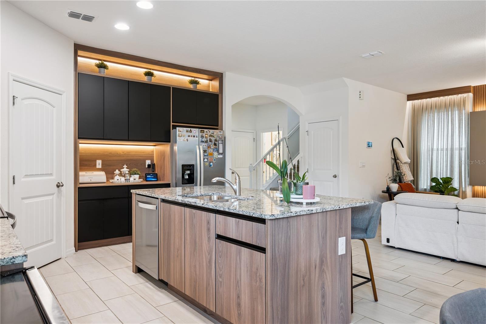 WATERLEIGH - Residential