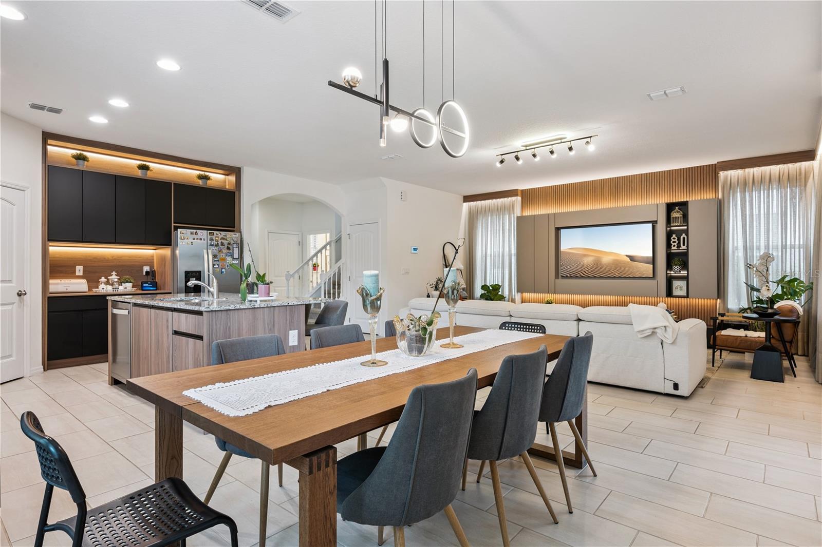 WATERLEIGH - Residential