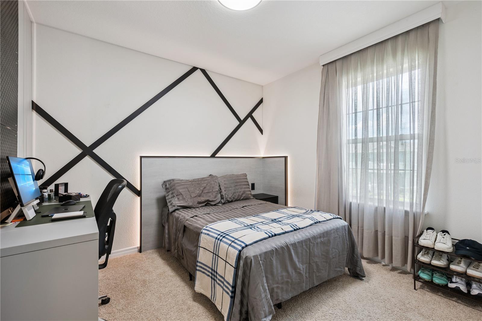 WATERLEIGH - Residential