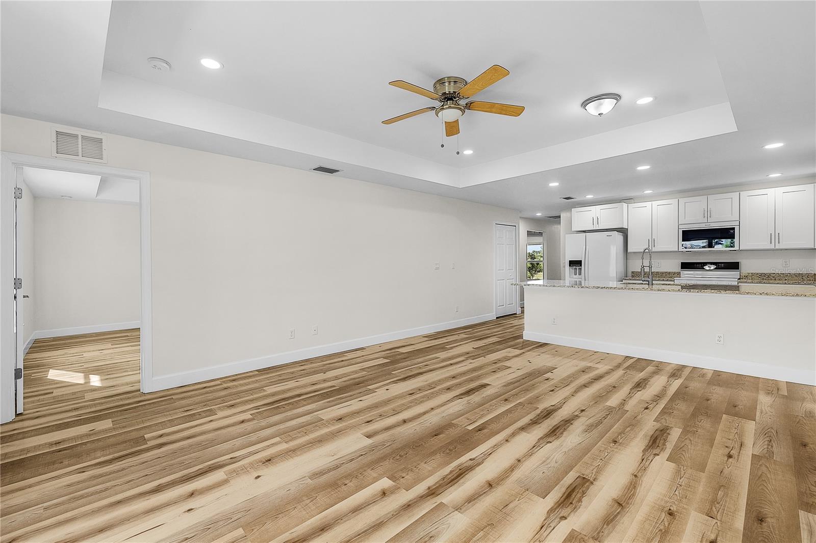 PUNTA GORDA ISLES SEC 21 - Residential Income