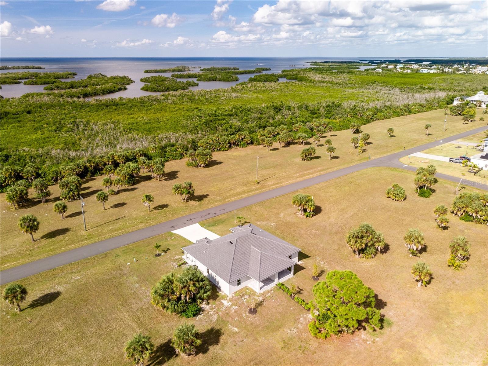 PUNTA GORDA ISLES SEC 21 - Residential Income