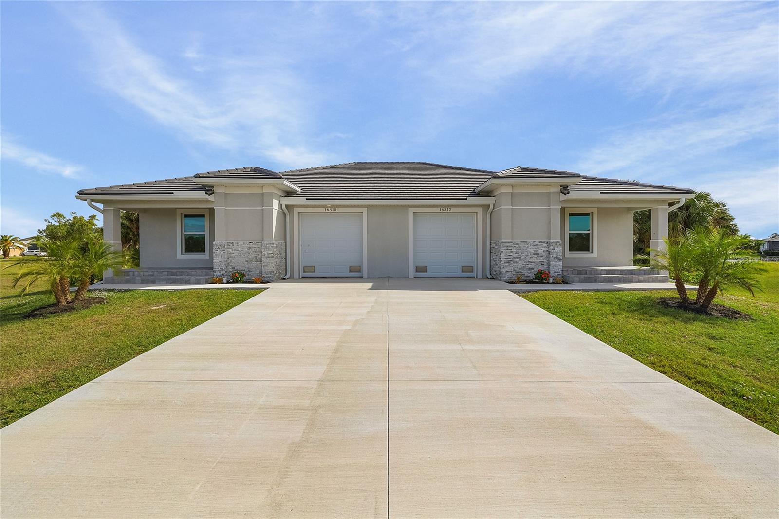 PUNTA GORDA ISLES SEC 21 - Residential Income