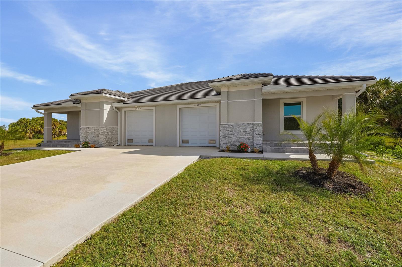 PUNTA GORDA ISLES SEC 21 - Residential Income