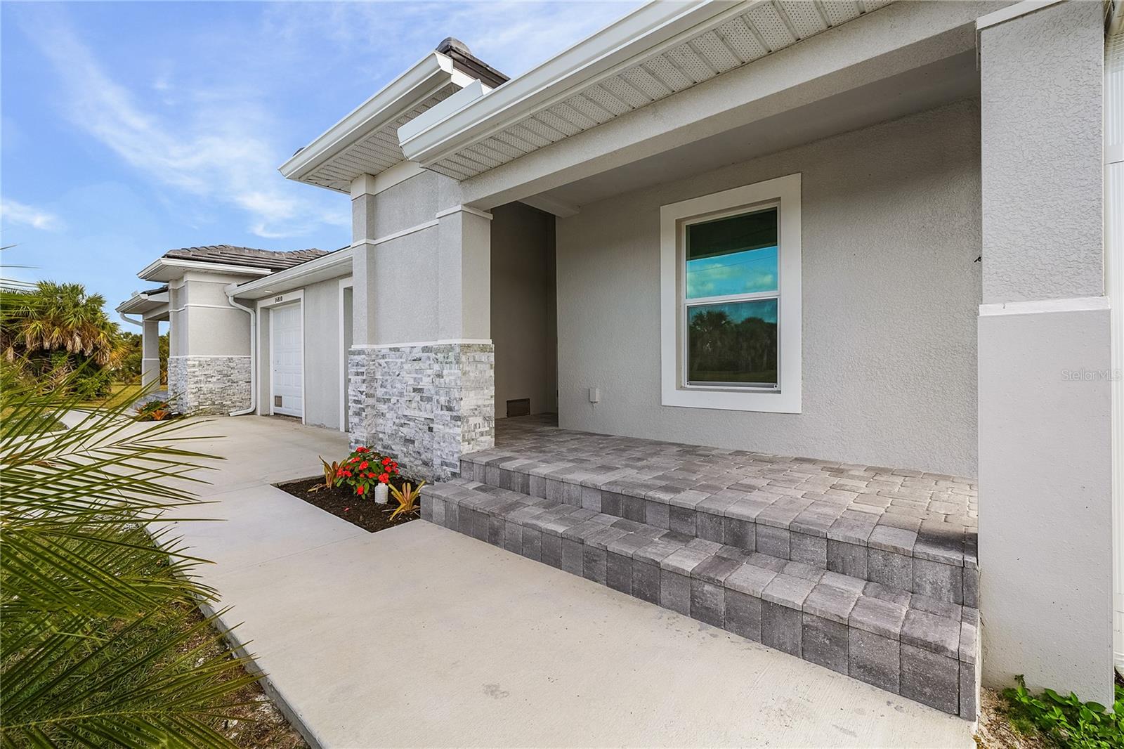 PUNTA GORDA ISLES SEC 21 - Residential Income