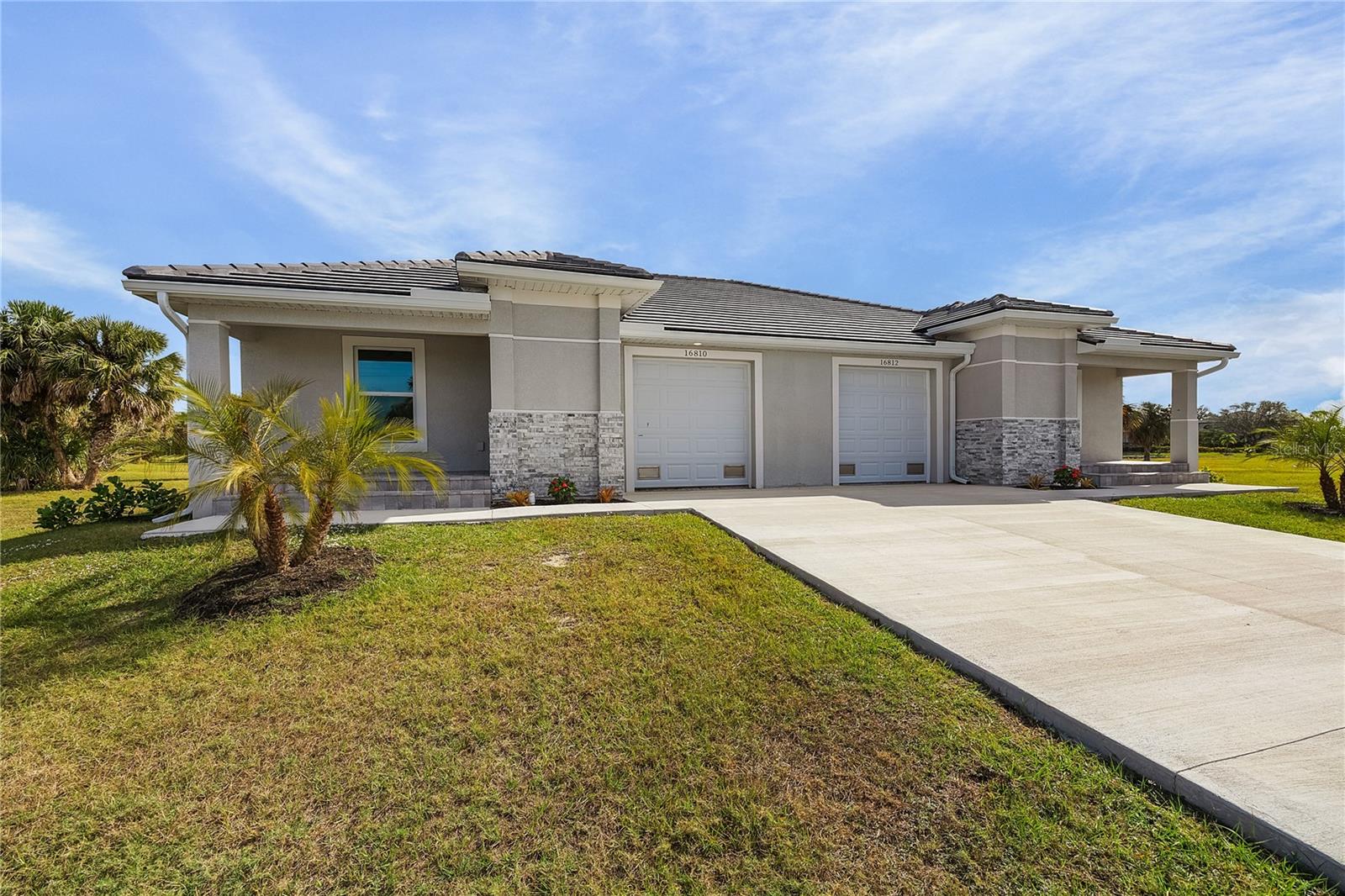 PUNTA GORDA ISLES SEC 21 - Residential Income