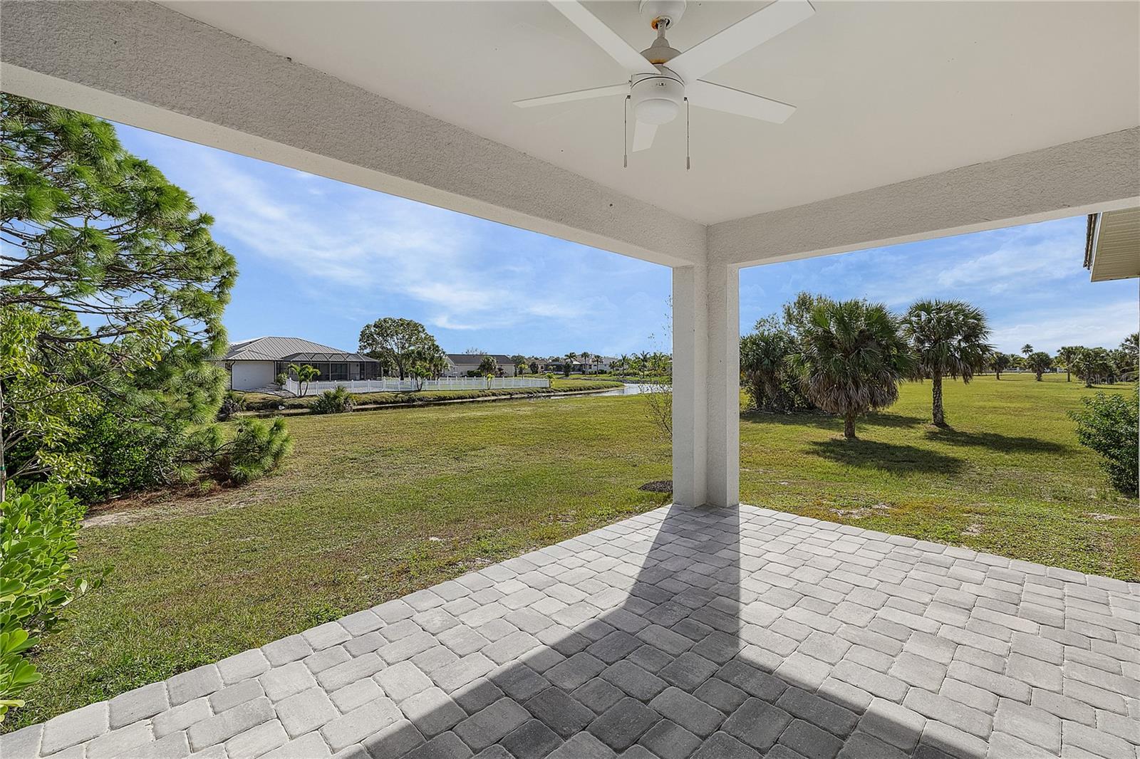 PUNTA GORDA ISLES SEC 21 - Residential Income