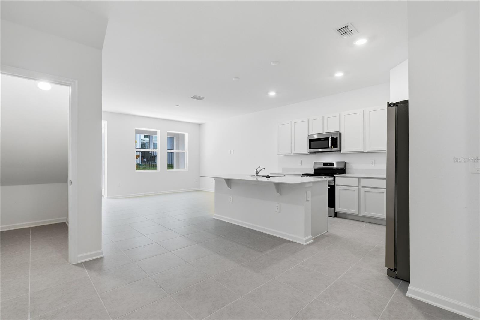 BRENTWOOD TOWNHOMES - Residential Lease