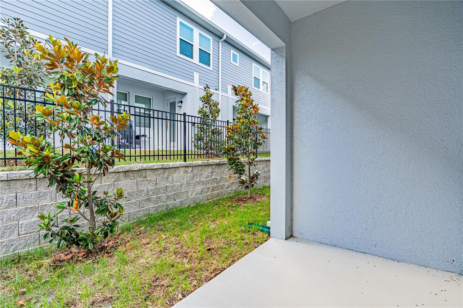 BRENTWOOD TOWNHOMES - Residential Lease