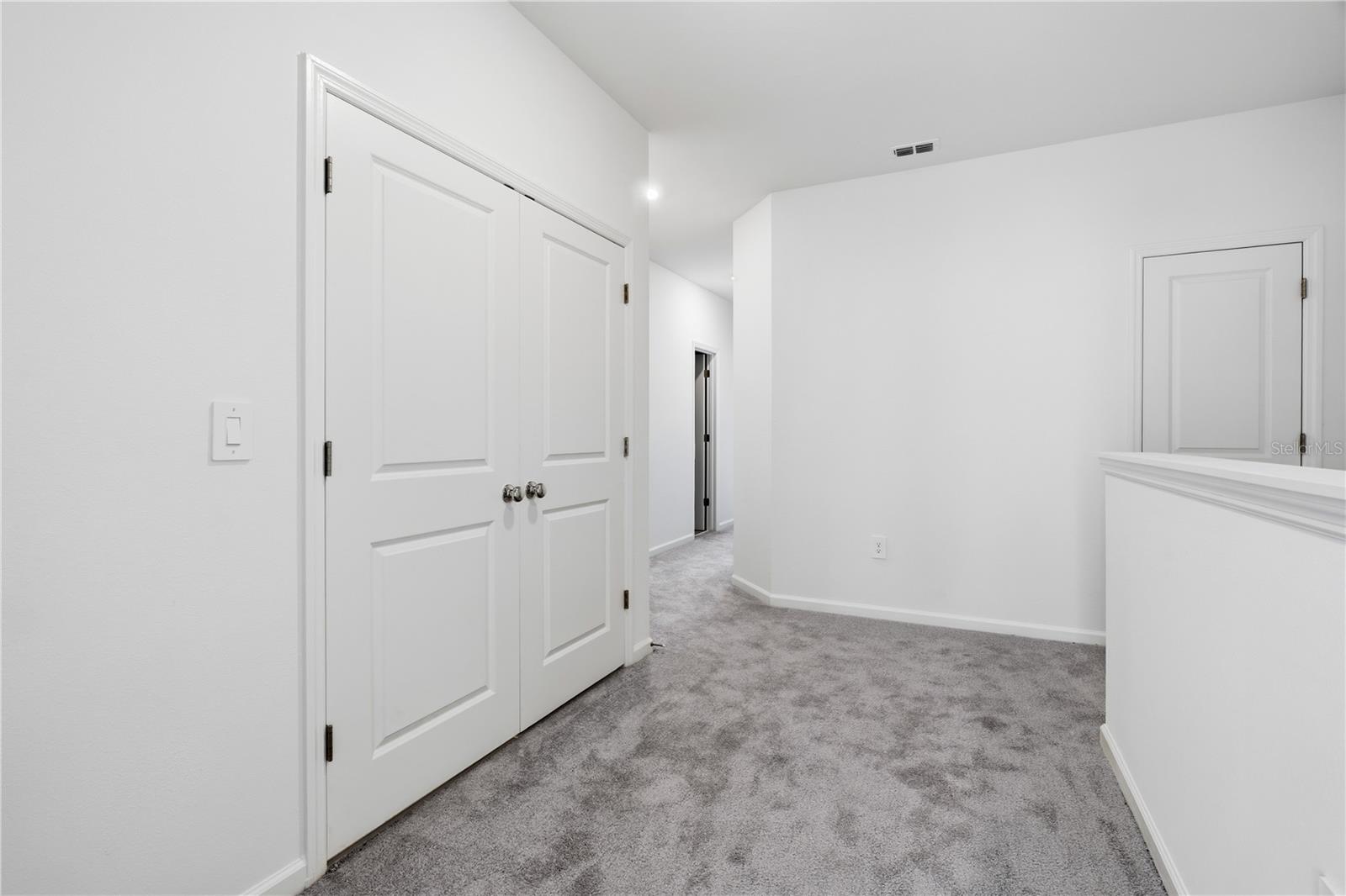 BRENTWOOD TOWNHOMES - Residential Lease