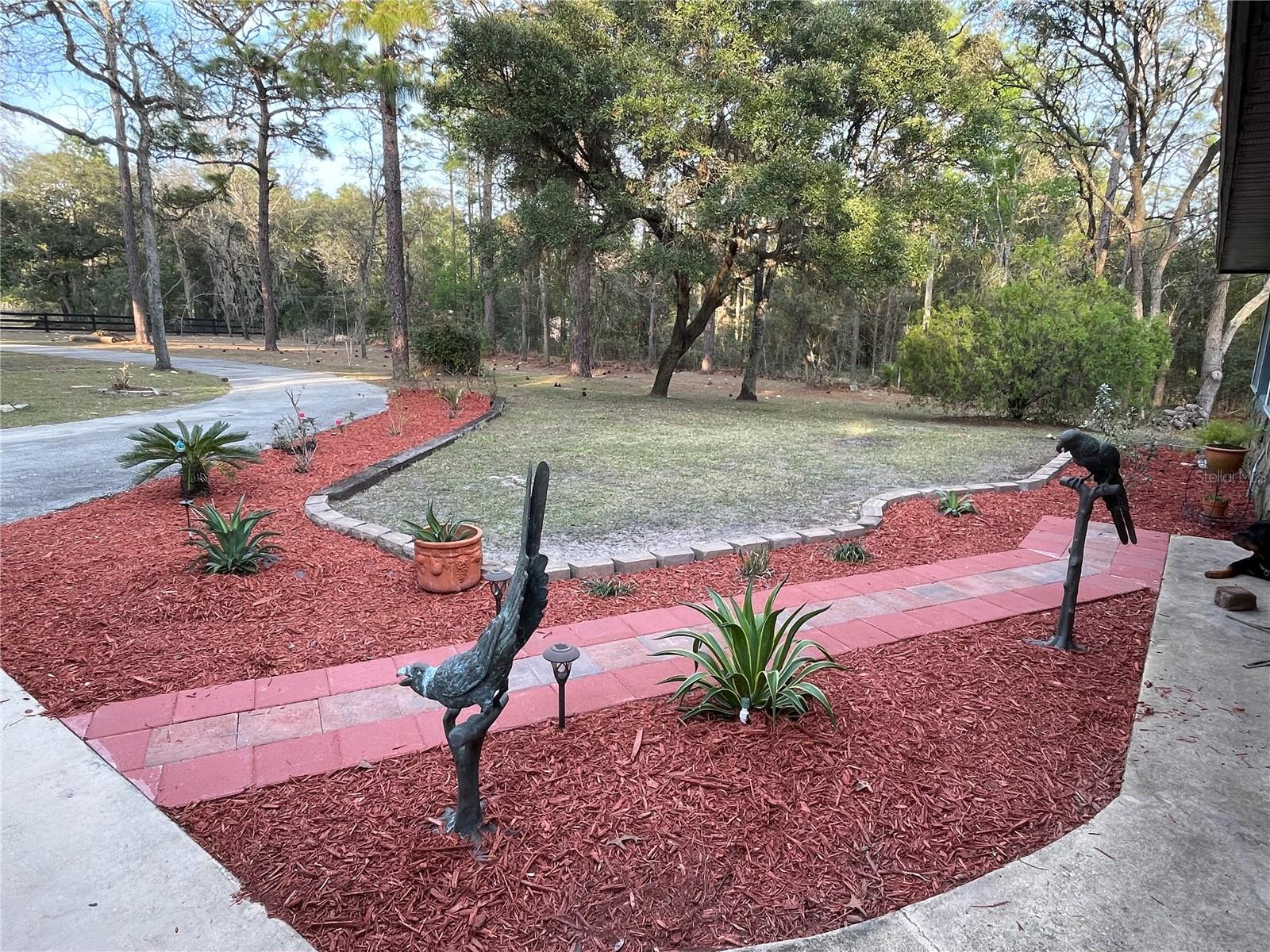 LECANTO ACRES UNIT 01 - Residential