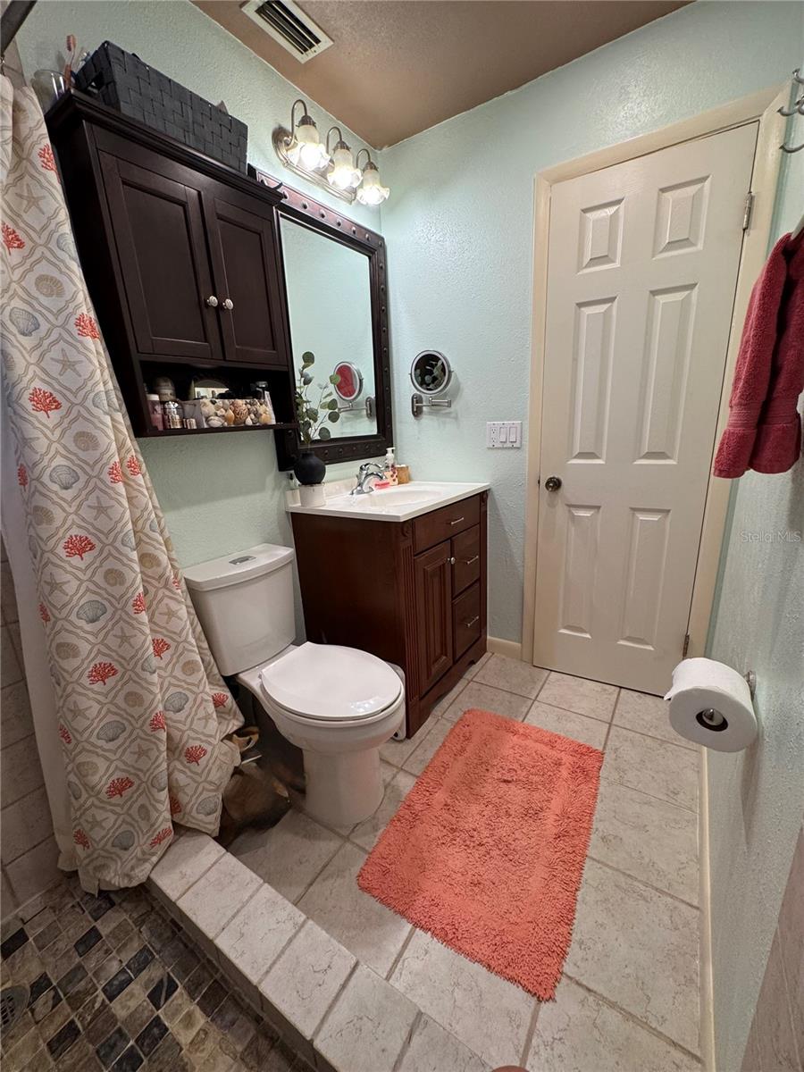 LECANTO ACRES UNIT 01 - Residential