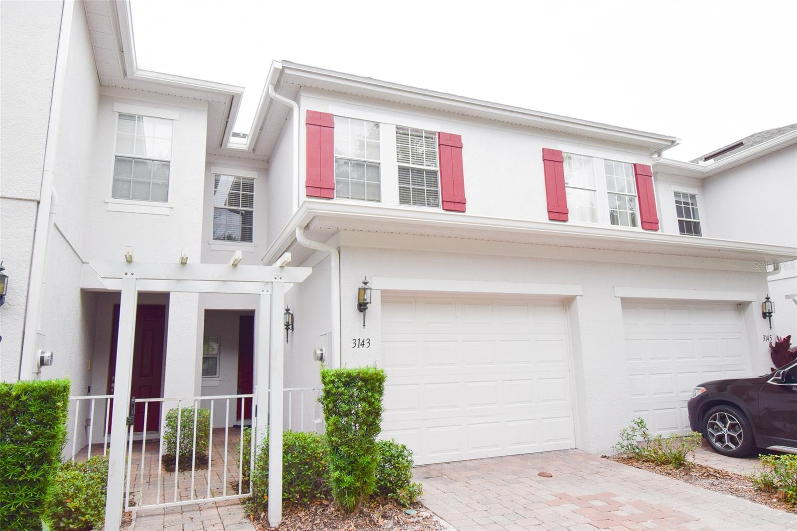 EXCELLENT OPPORTUNITY in MetroWest/Orlando area! Upgraded 3 BR / 2.5 BA townhome features an expansive 1,591 sq ft open layout built for modern living. The first floor greets you with an inviting open floor plan connecting the large family area to a kitchen equipped with solid wood cabinets, stone/solid surface countertops, and a functional layout. The second floor hosts all 3 bedrooms, ensuring maximum privacy and peace. Notable features include an attached 2-car garage, central AC, and an in-unit laundry space. Positioned in a quiet neighborhood with a strong community feel, this home offers access to everything Orlando has to offer while maintaining a peaceful suburban vibe. Top-rated school zones.  Great location, only minutes away from Universal, Disney, SeaWorld, Valencia College, shopping and outlet malls, UCF, International Drive, Downtown Orlando, Restaurant Row on Sand Lake, major highways, and so much more.
Perfect for a first-time homebuyer or anyone looking to downsize without compromising on space. Easy to view; call today!