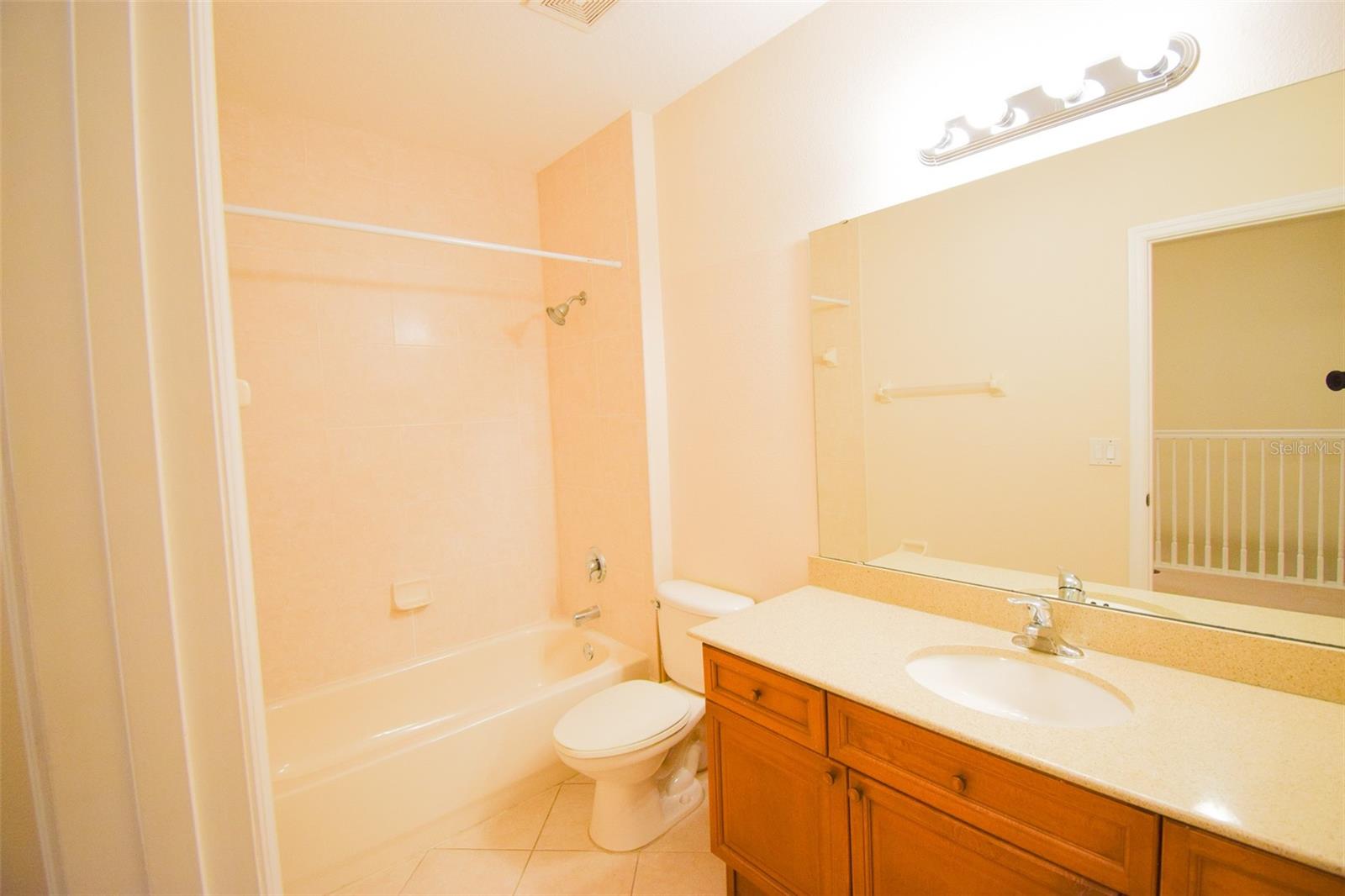 VILLA CAPRI/METROWEST - Residential