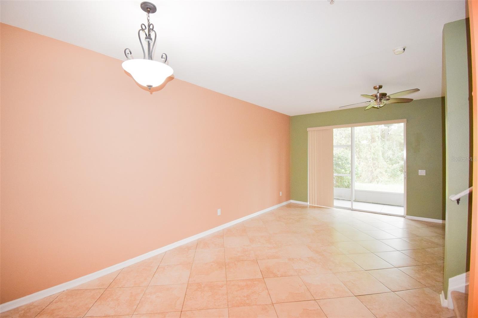 VILLA CAPRI/METROWEST - Residential