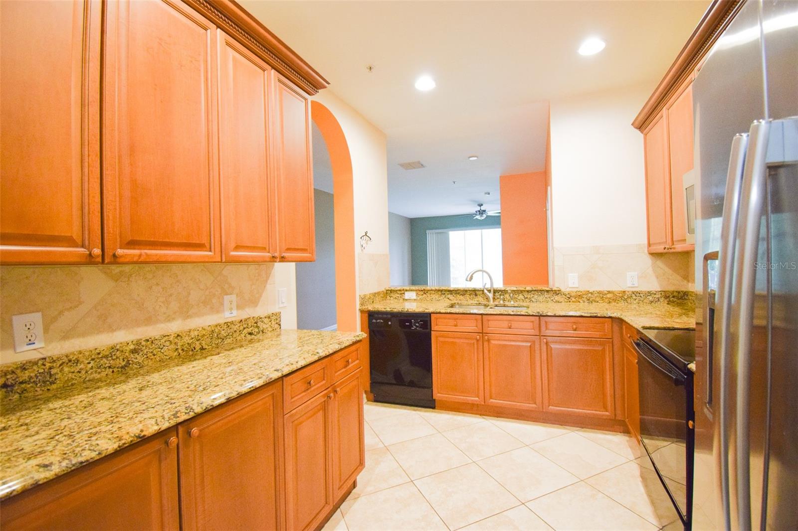 VILLA CAPRI/METROWEST - Residential