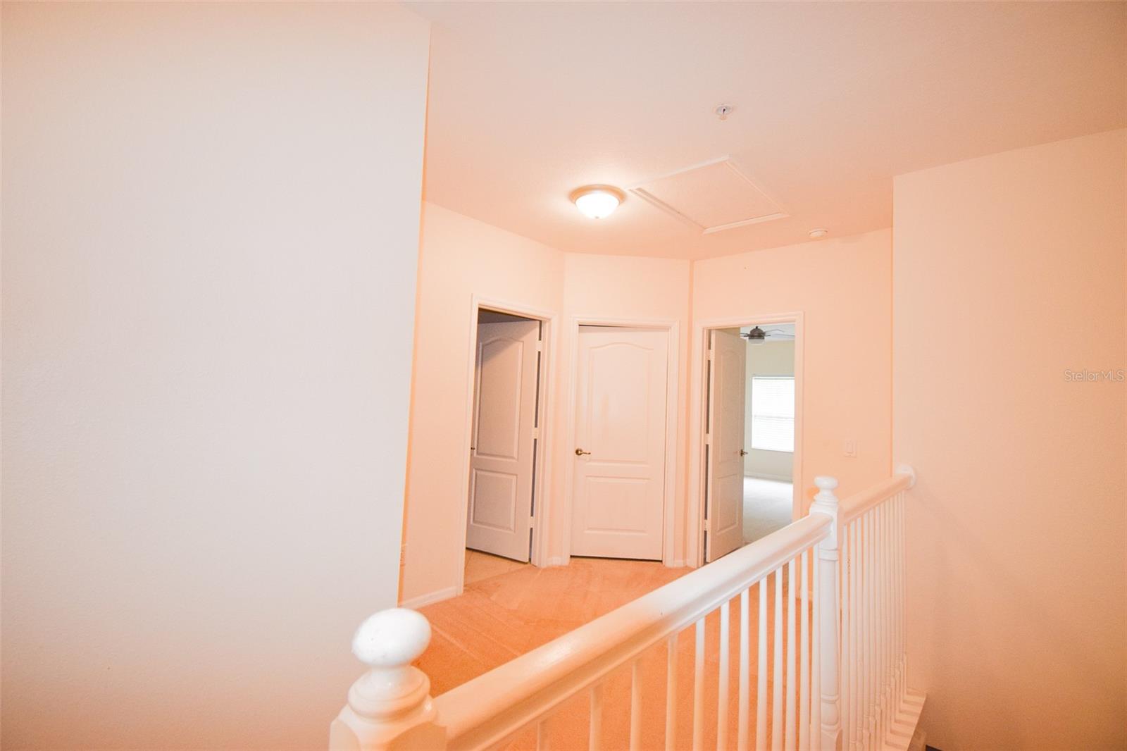 VILLA CAPRI/METROWEST - Residential
