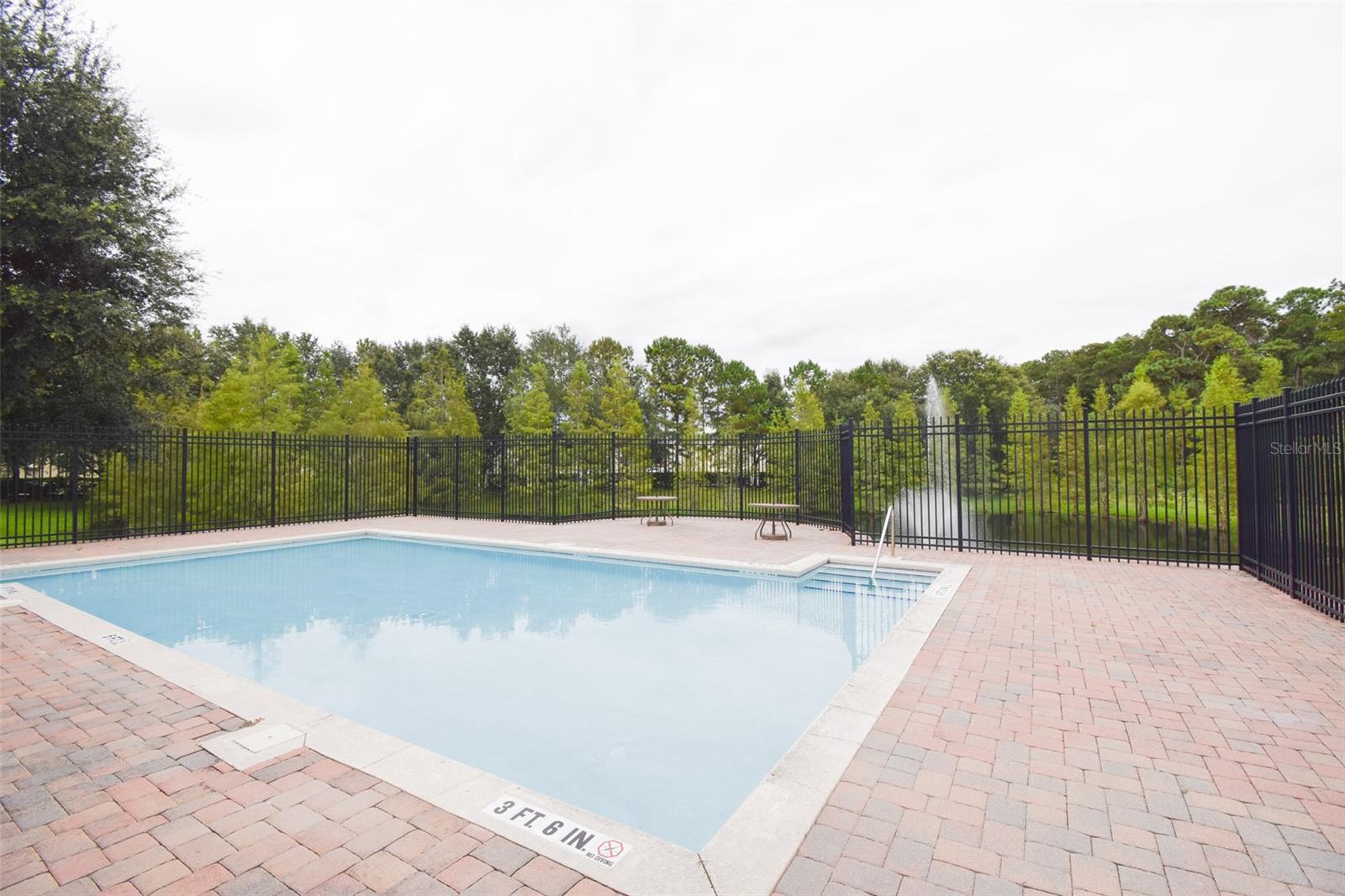 VILLA CAPRI/METROWEST - Residential