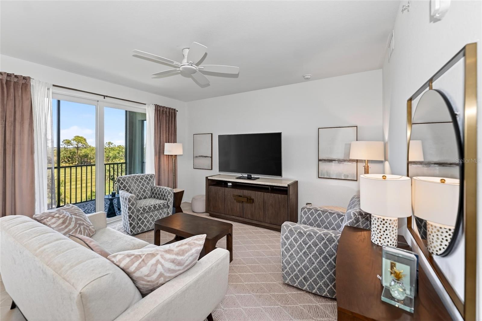 WELLEN PARK GOLF & COUNTRY CLUB - Residential