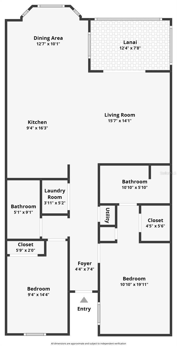 WELLEN PARK GOLF & COUNTRY CLUB - Residential