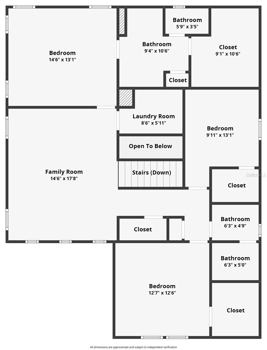 LOS LAGOS - Residential
