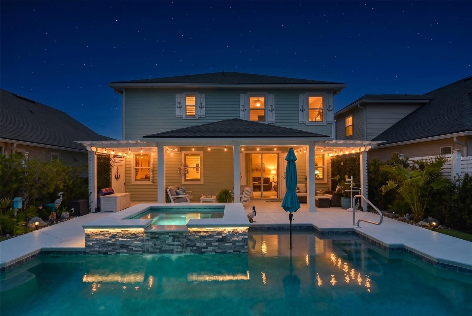 LOS LAGOS - Residential