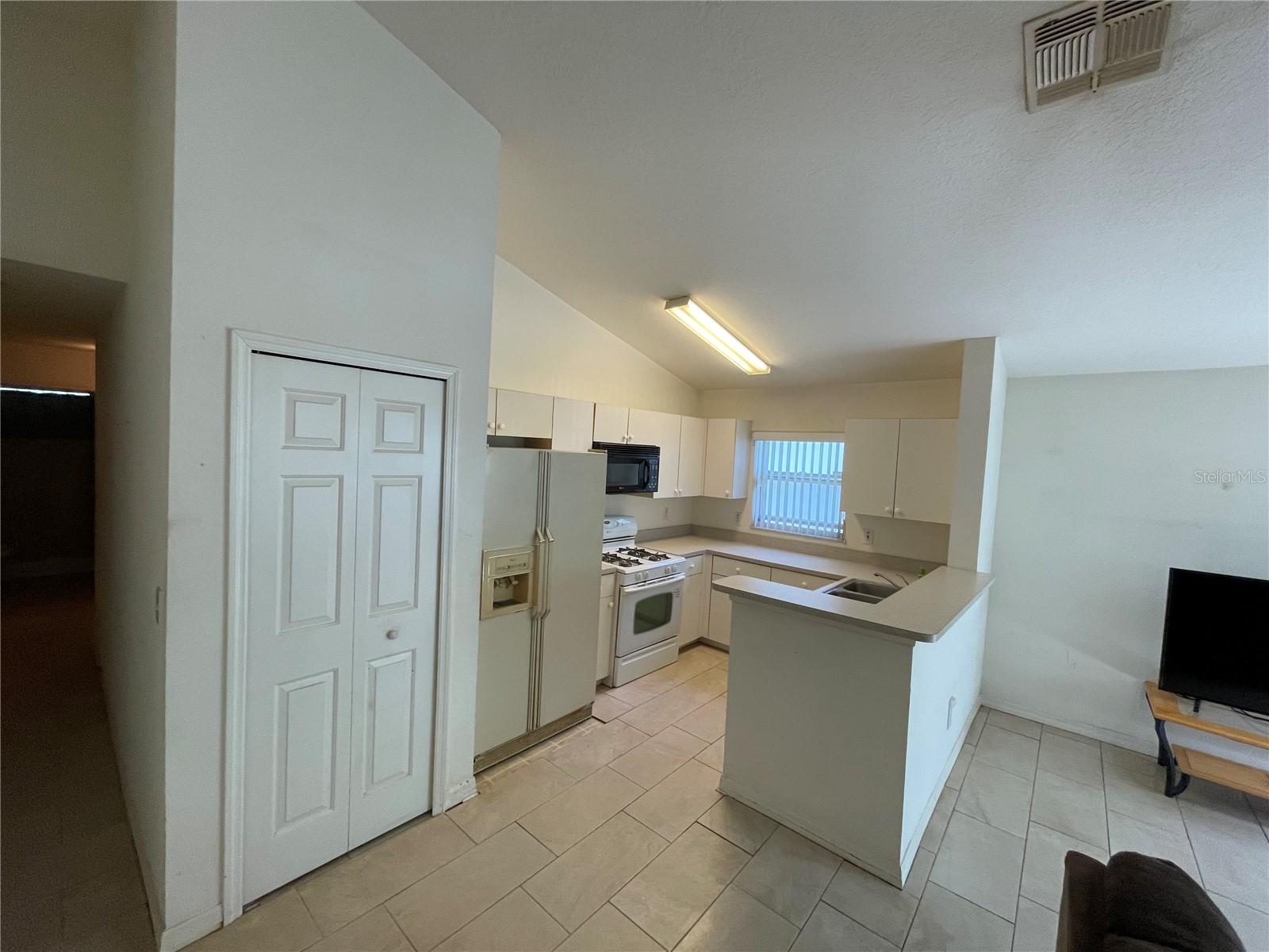 DEER PARK - Residential