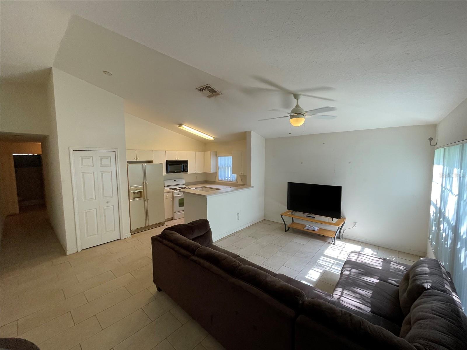 DEER PARK - Residential