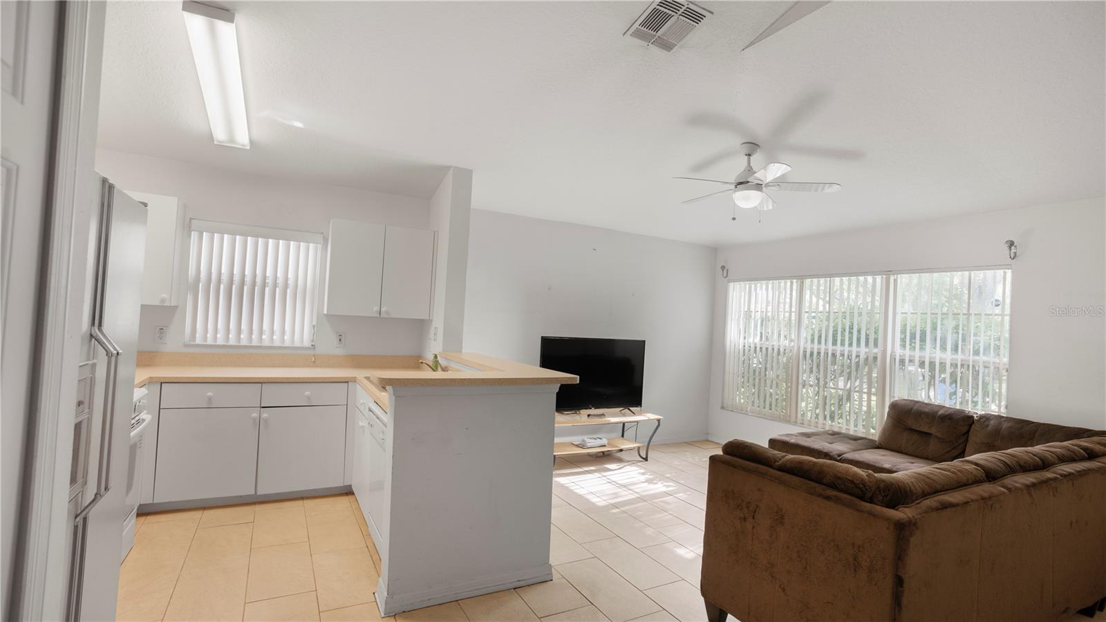 DEER PARK - Residential